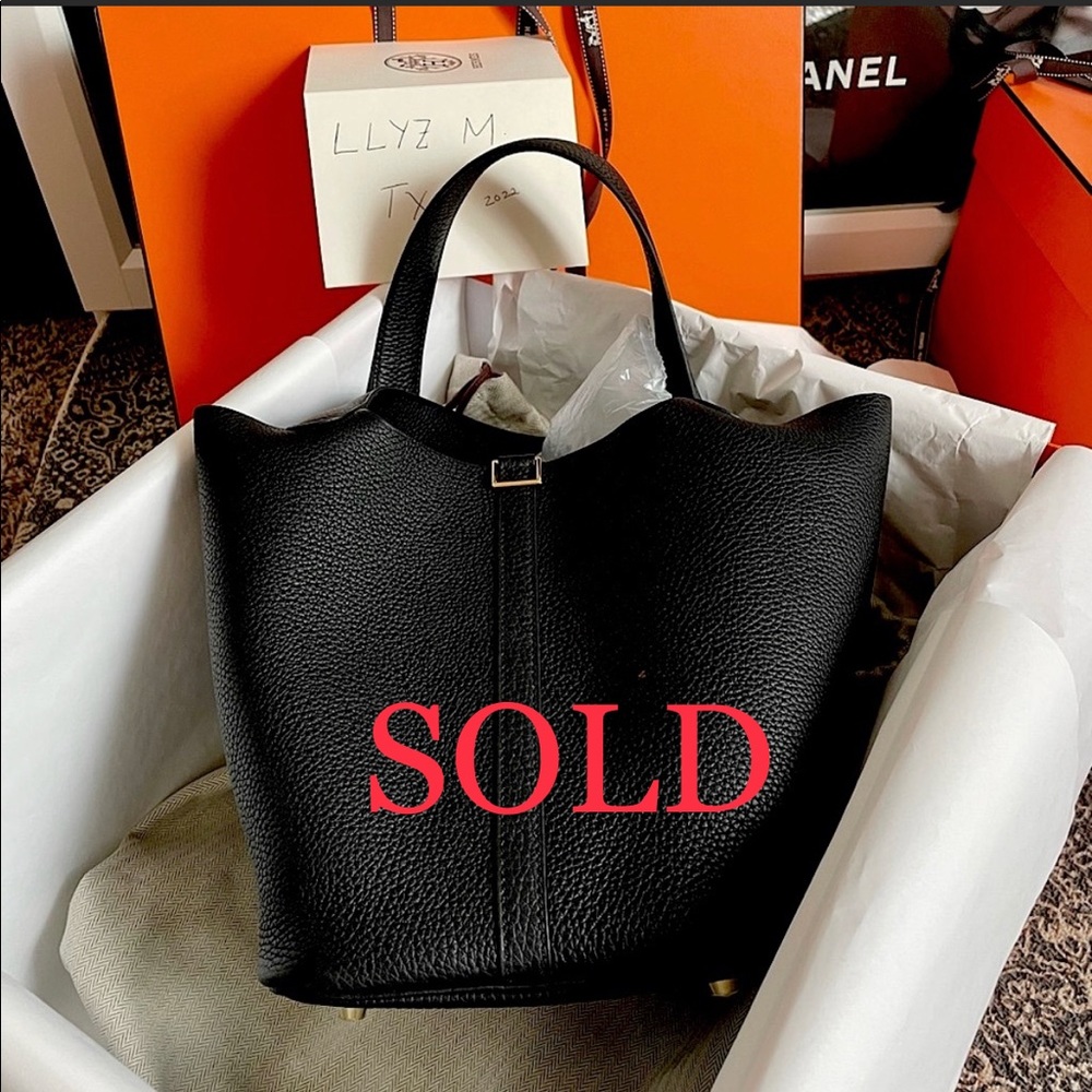 SOLD